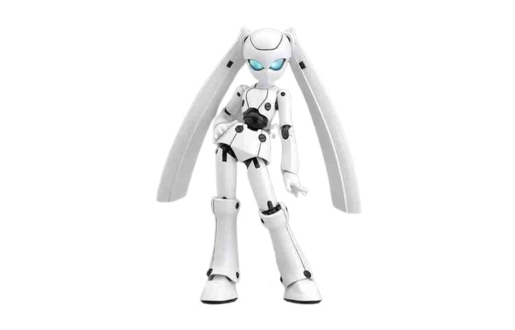 Max Factory figma #38 Fireball Dorothea Alphonse Elric Action Figure 13.5cm