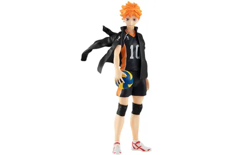 GSC pop up parade volleyball boy with base 17cm Hinata Shoyang scale figure