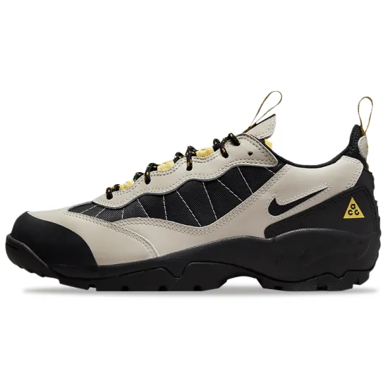 Nike Acg Air Mada Low Light Bone Black Celery
