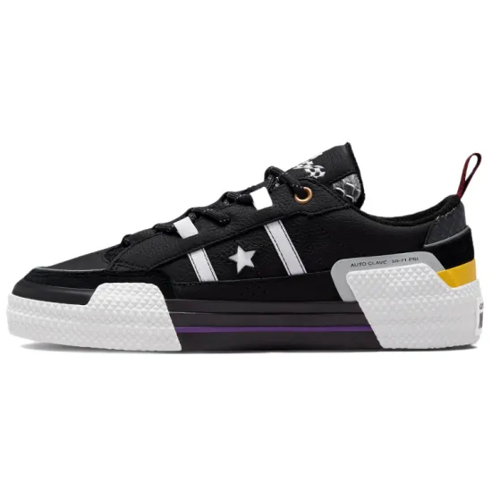 Converse One Star OX IBN Jasper Black