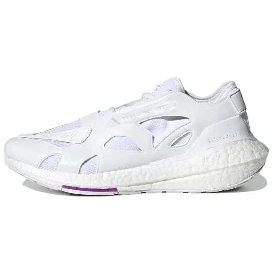 Adidas Originals Ultra Boost 22 Stella McCartney Cloud White Women's