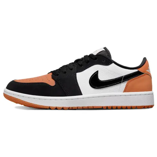 Air Jordan 1 Low Golf 'Shattered Backboard'