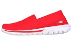 Skechers Casual Shoes Women's Low Top Red