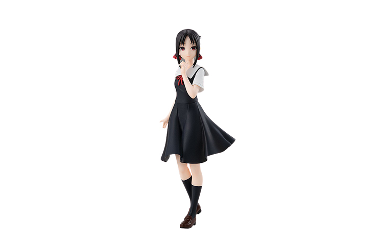 GSC POP UP PARADE Miss Kaguya Wants Me to Confess Geniuses’ Battle of Love Minds Kaguya Shinomiya Scale Figure 17cm