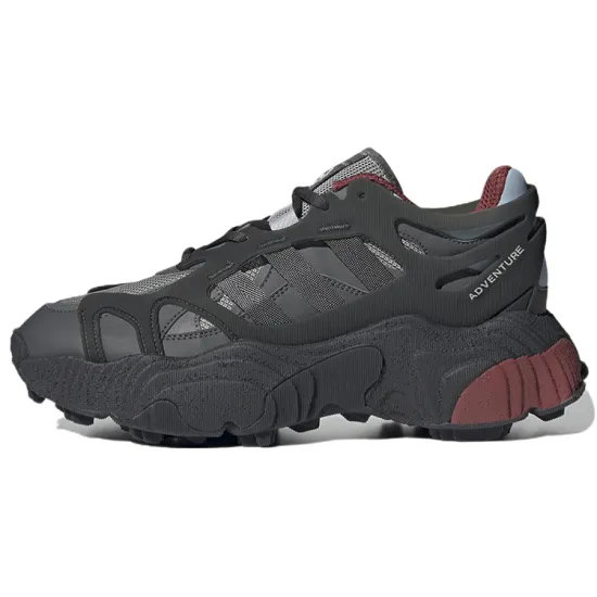 Adidas Originals Roverend Adventure Grey Five Carbon