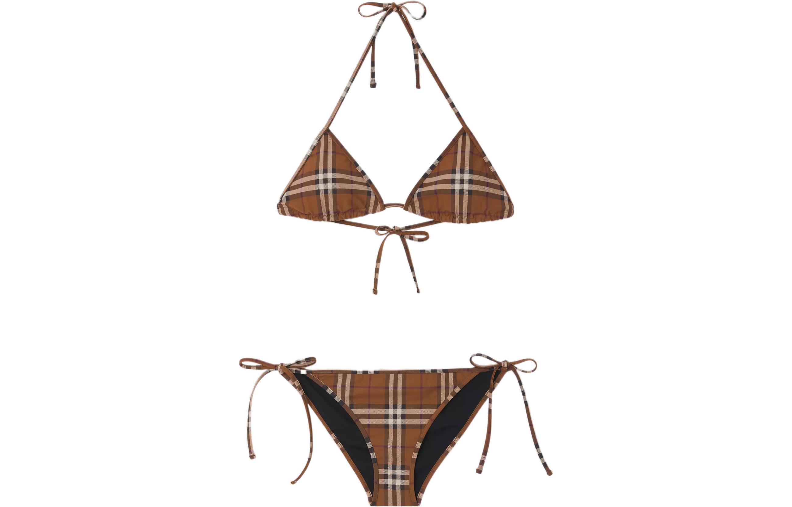 Женские купальники Burberry