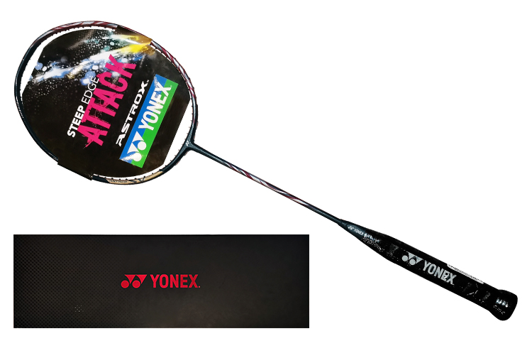 YONEX Heaven Axe AXSV Badminton Rackets
