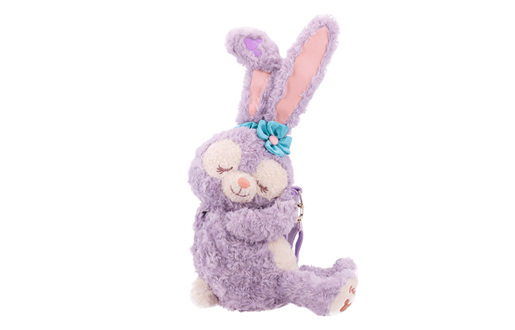 Disney Disney, appeases plush toy, small doll, accompany and appease