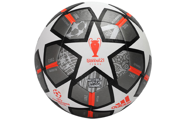 Adidas Soccer Ball