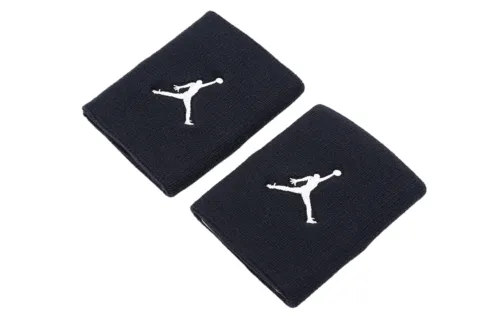 Jordan Volleyball tennis football basketball breathable wristband for badminton for training, absorbs sweat and smell