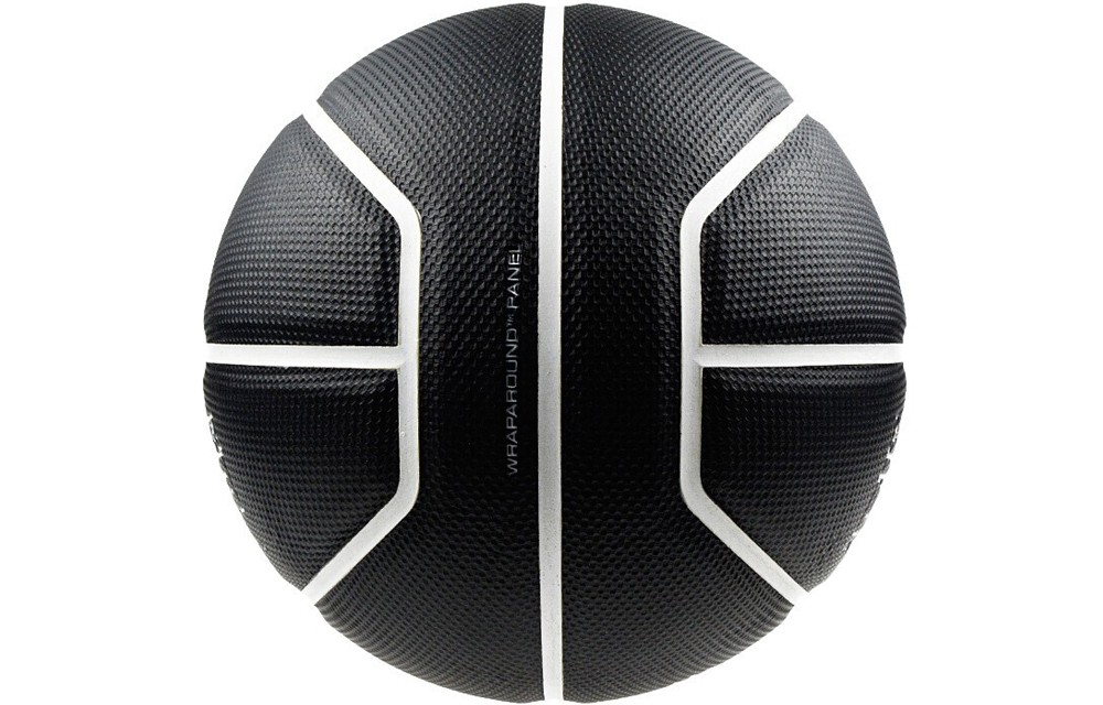 Jordan Pu Basketball Black Size 7 Training Unisex