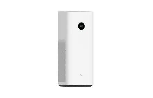 Xiaomi Mijia Air Purifier F1, powerful filtration, formaldehyde removal, real-time status display, Xiaoai Classmate APP intelligent control