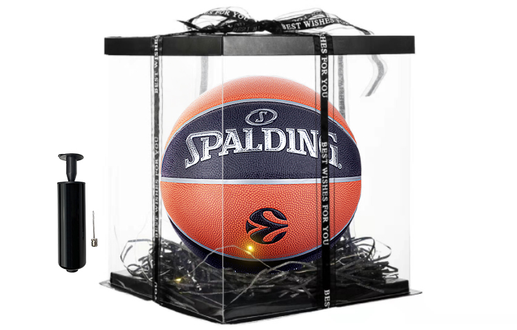 SPALDING Competition Balls Basketball