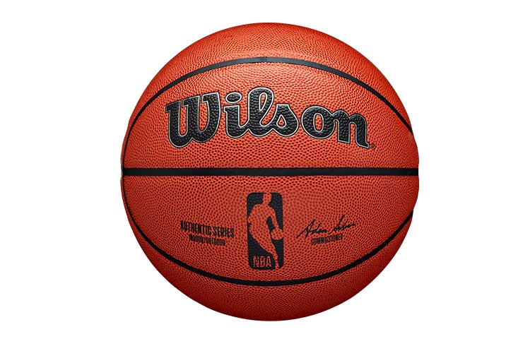Wilson NBA Series Basketball