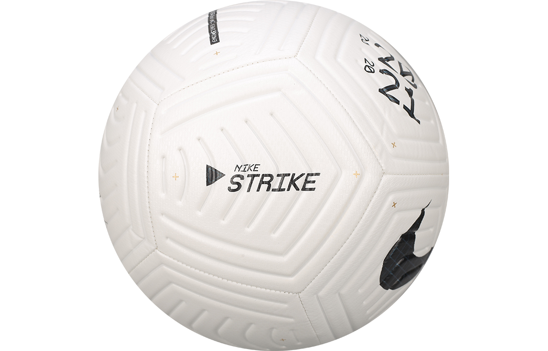 Nike Soccer Ball