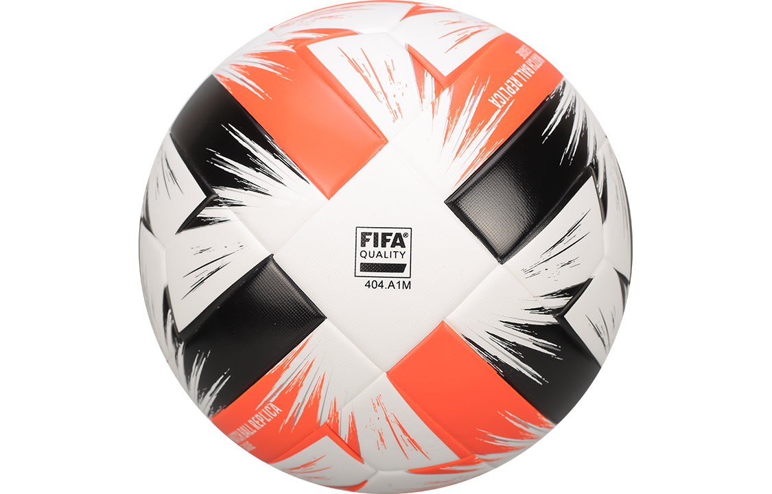 Adidas Size 5 Soccer Ball TPU Machine Stitched Soccer Ball Unisex Multicolor