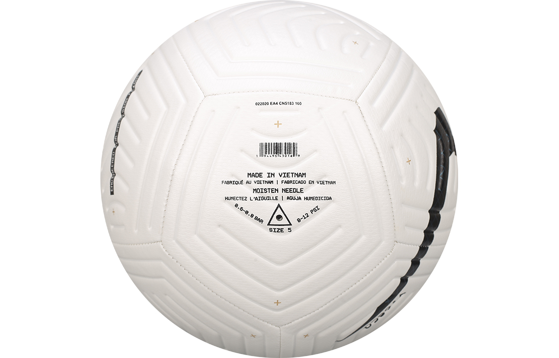 Nike Soccer Ball