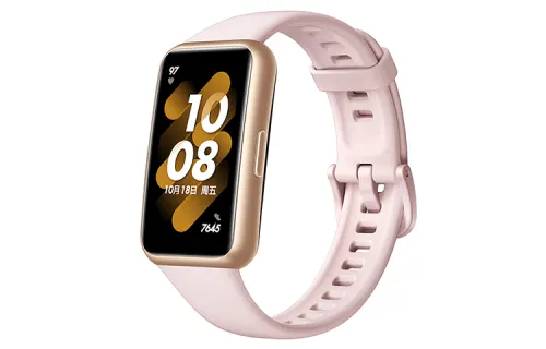 Huawei, bracelet, screen, smart device, NFC, 1.47 inch