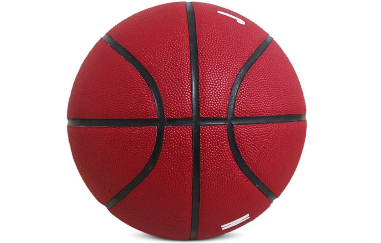 Jordan Basketball