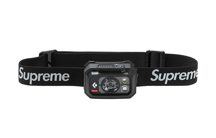 Supreme Outdoor Lightings Headlamp Everyday