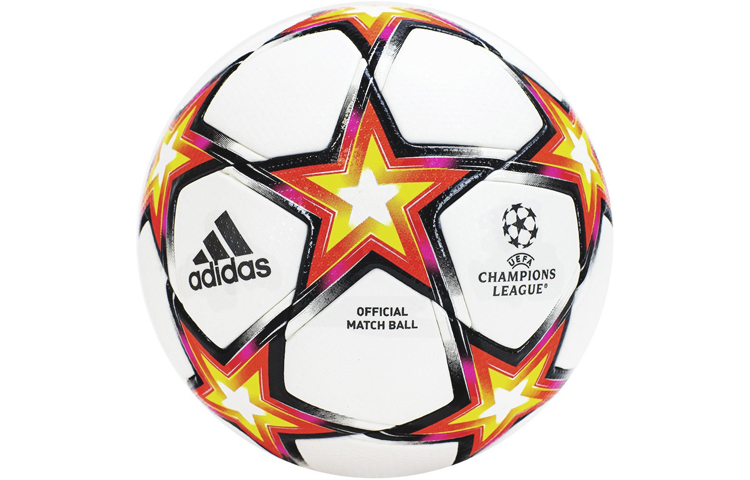 Adidas Soccer Ball