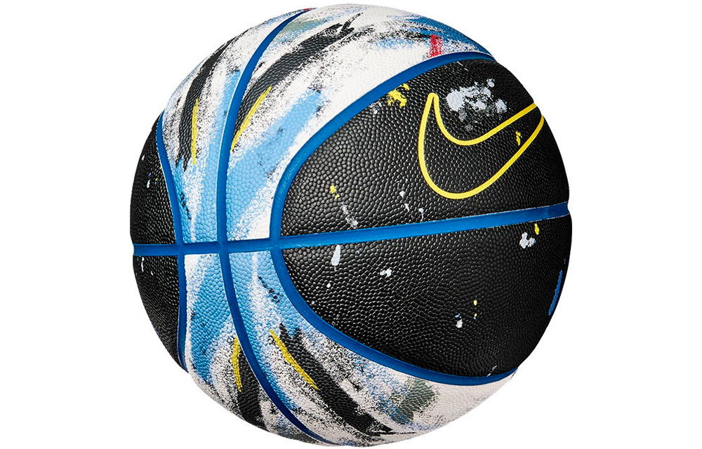 Nike Basketball