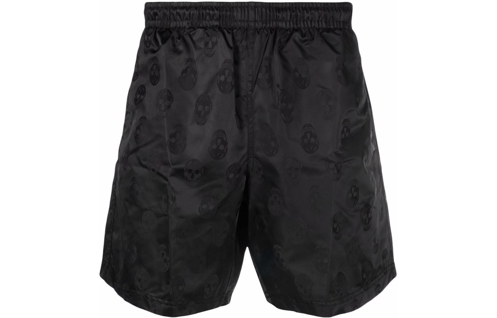 Пляжная одежда Alexander McQueen