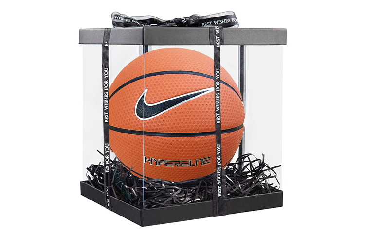Nike Basketball