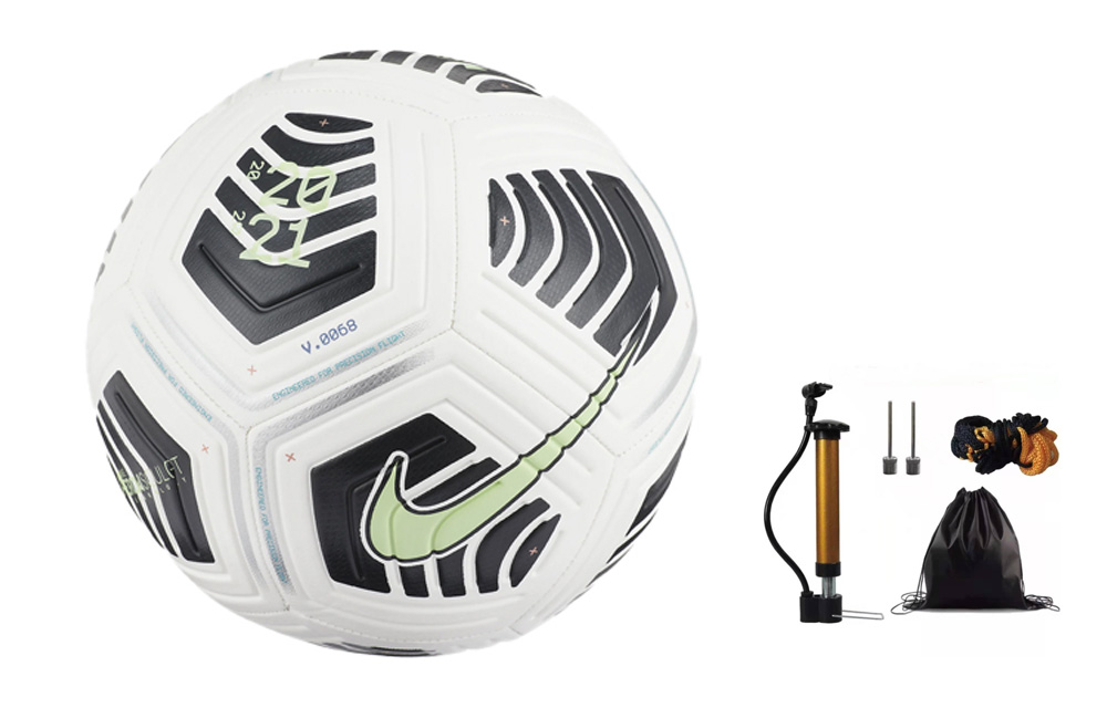 Nike Soccer Ball