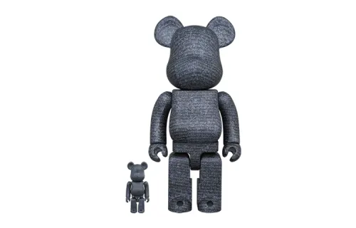 BE@RBRICK British Museum Rosetta Stone Trendy Figures