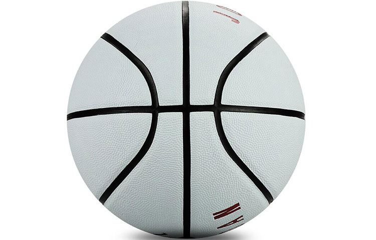 Jordan Basketball