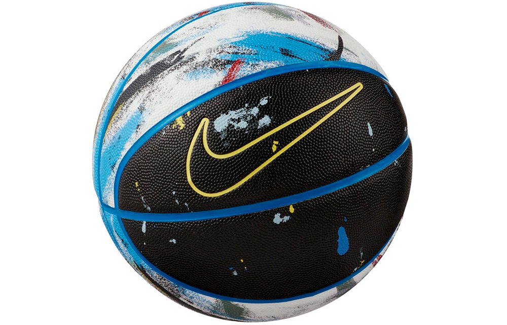Nike Basketball