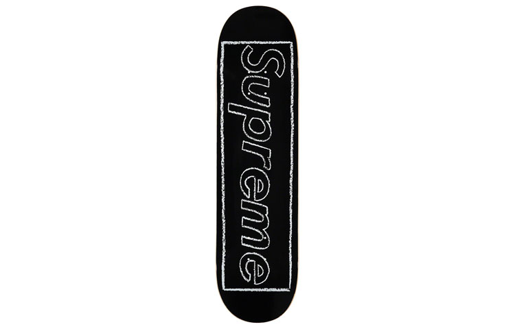 Supreme Skateboards