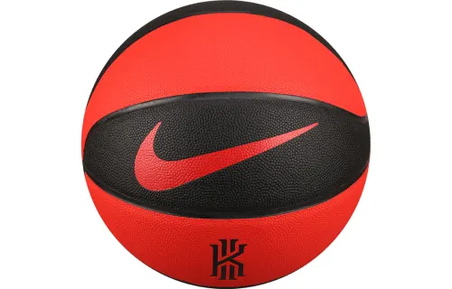 Nike Artificial Leather Basketball Kyrie Crossover Red Black No. 7 Ball Training US Version