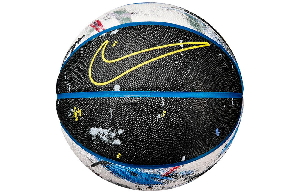 Nike Basketball