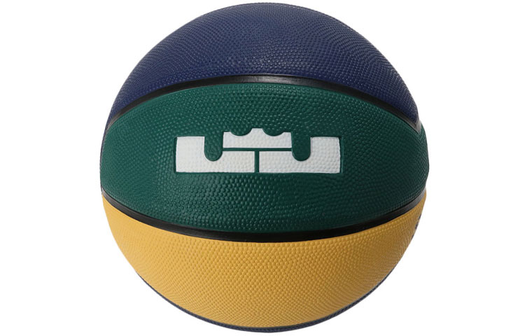 Nike Basketball