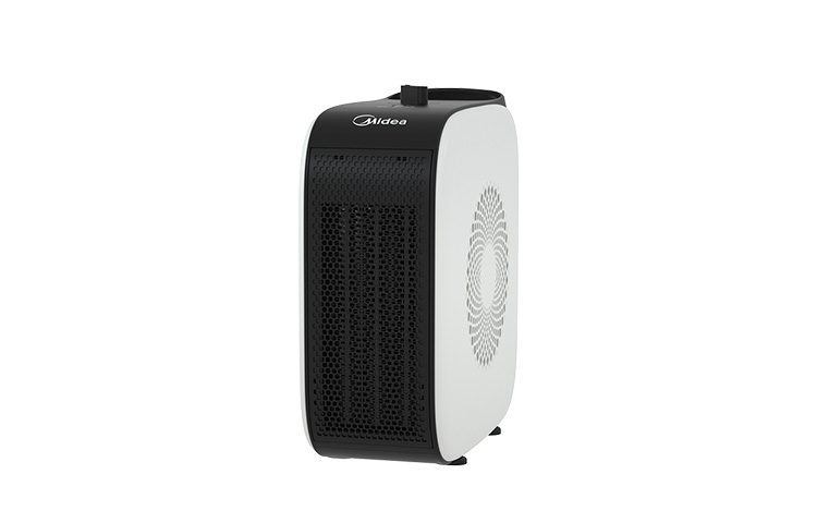 Midea Midea air heater, tabletop and stand dual-use HF18C