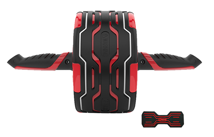 Snode Abdominal Rollers