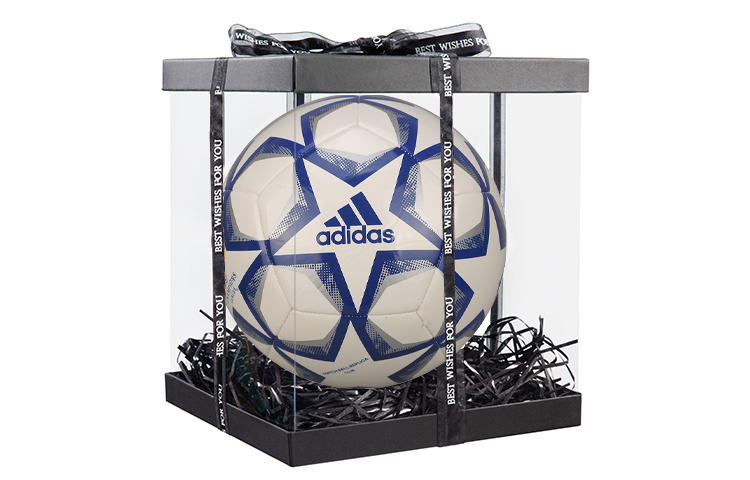 Adidas Size 3, Size 4, Size 5 Soccer Ball Pu Machine Stitched Soccer Ball Unisex Multicolor