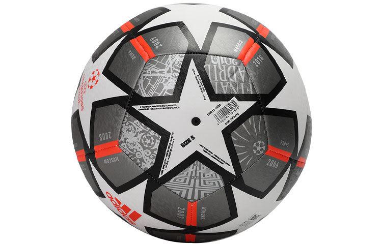 Adidas Soccer Ball