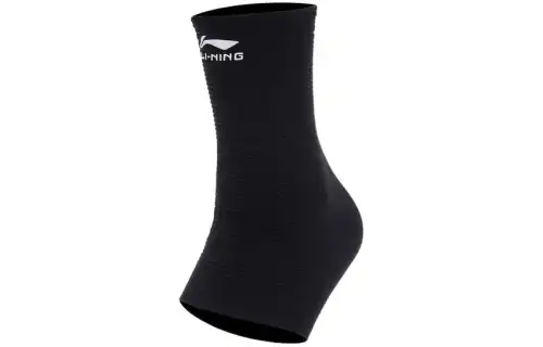 LiNing Li Ning professional sports ankle support for football and basketball, same style for men and women, nylon, polyester, spandex
