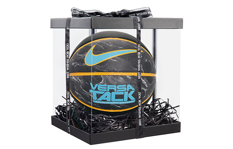 Nike Basketball