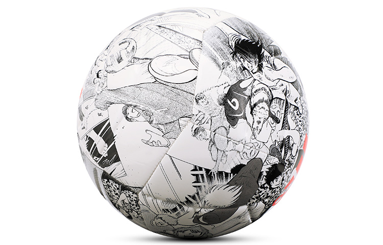 Adidas Size 5 Soccer Ball TPU Machine Stitched Soccer Ball Unisex Black White Pattern