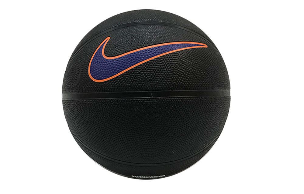 Nike Rubber Basketball Black Size 5 Training Kids’