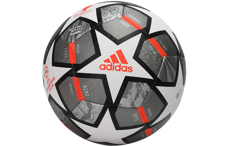 Adidas Soccer Ball