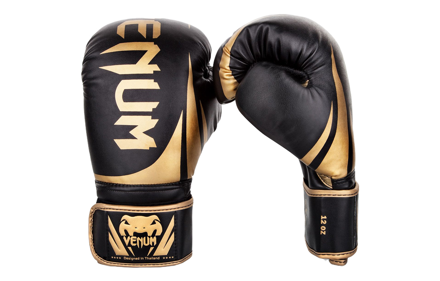 VENUM Boxing Gloves Adults Couple’s