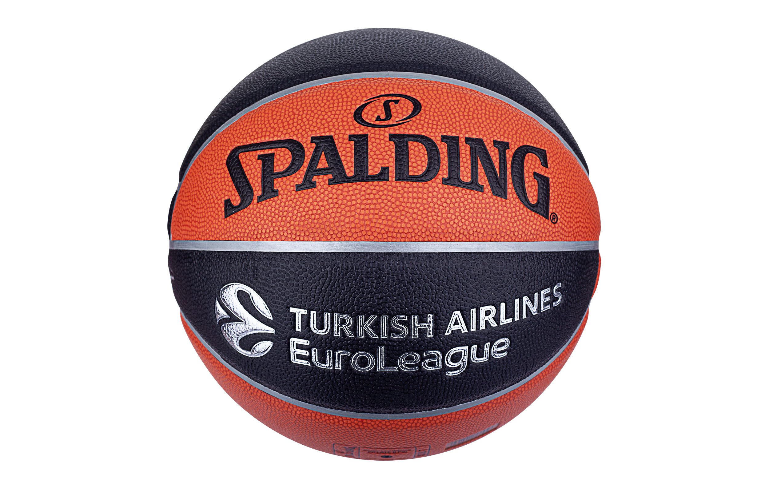 SPALDING Competition Balls Basketball