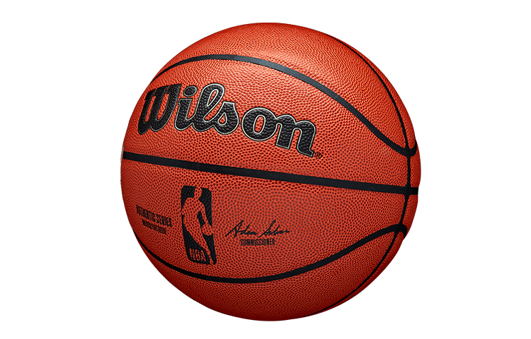 Wilson NBA Series Basketball