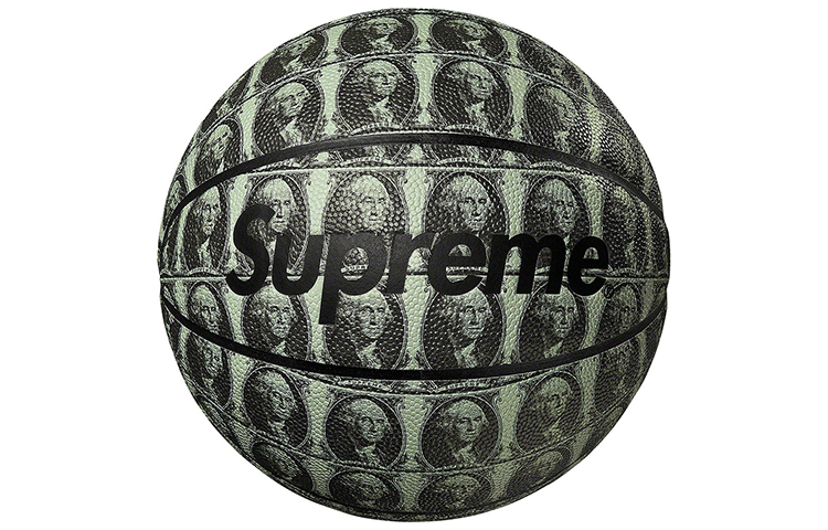 Спортивные товары Supreme