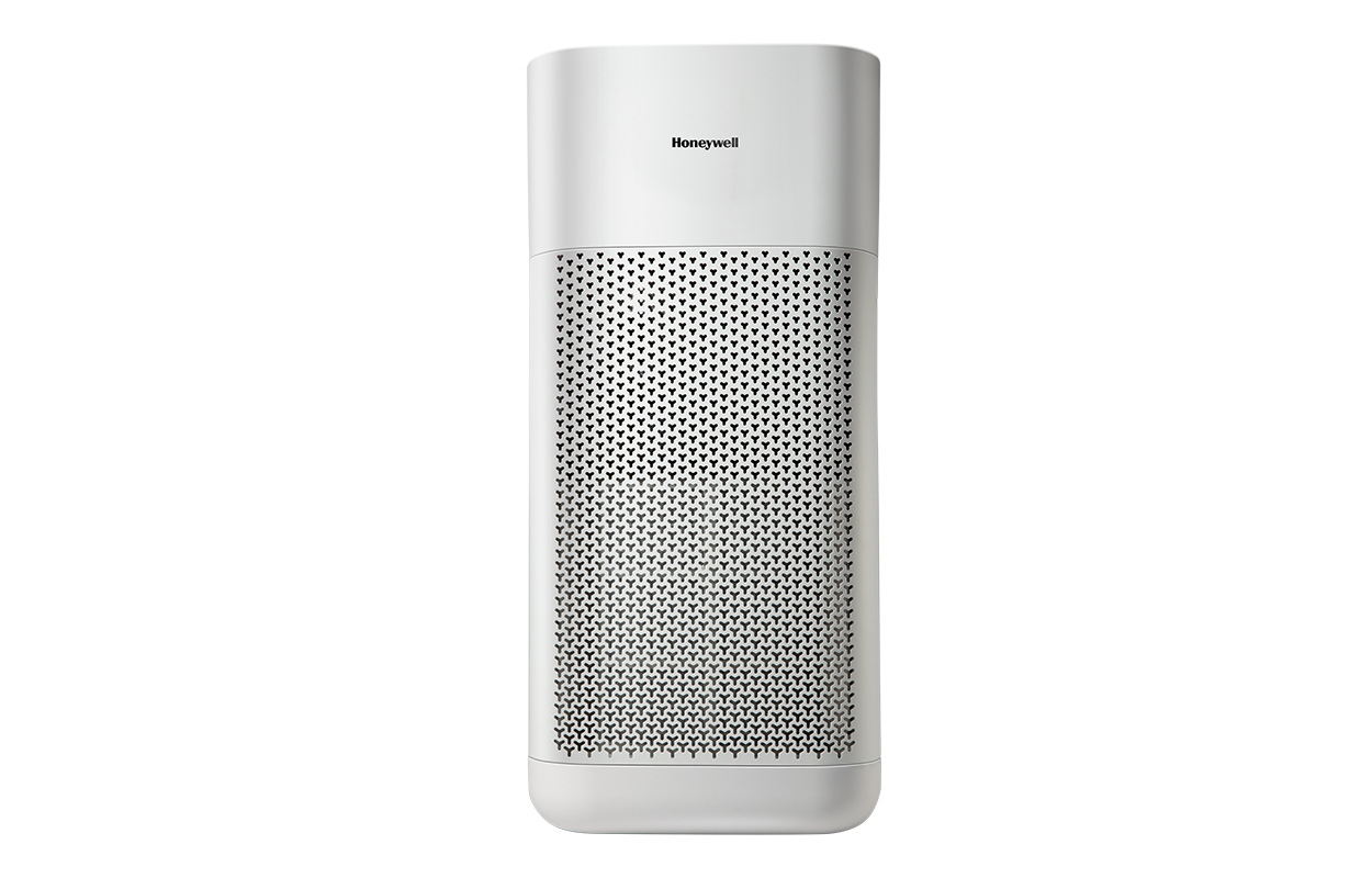 Honeywell/Honeywell air purifier UV disinfection, sterilization and formaldehyde haze air disinfection machine KJ560F-P22W